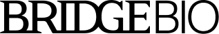 bridgebio logo