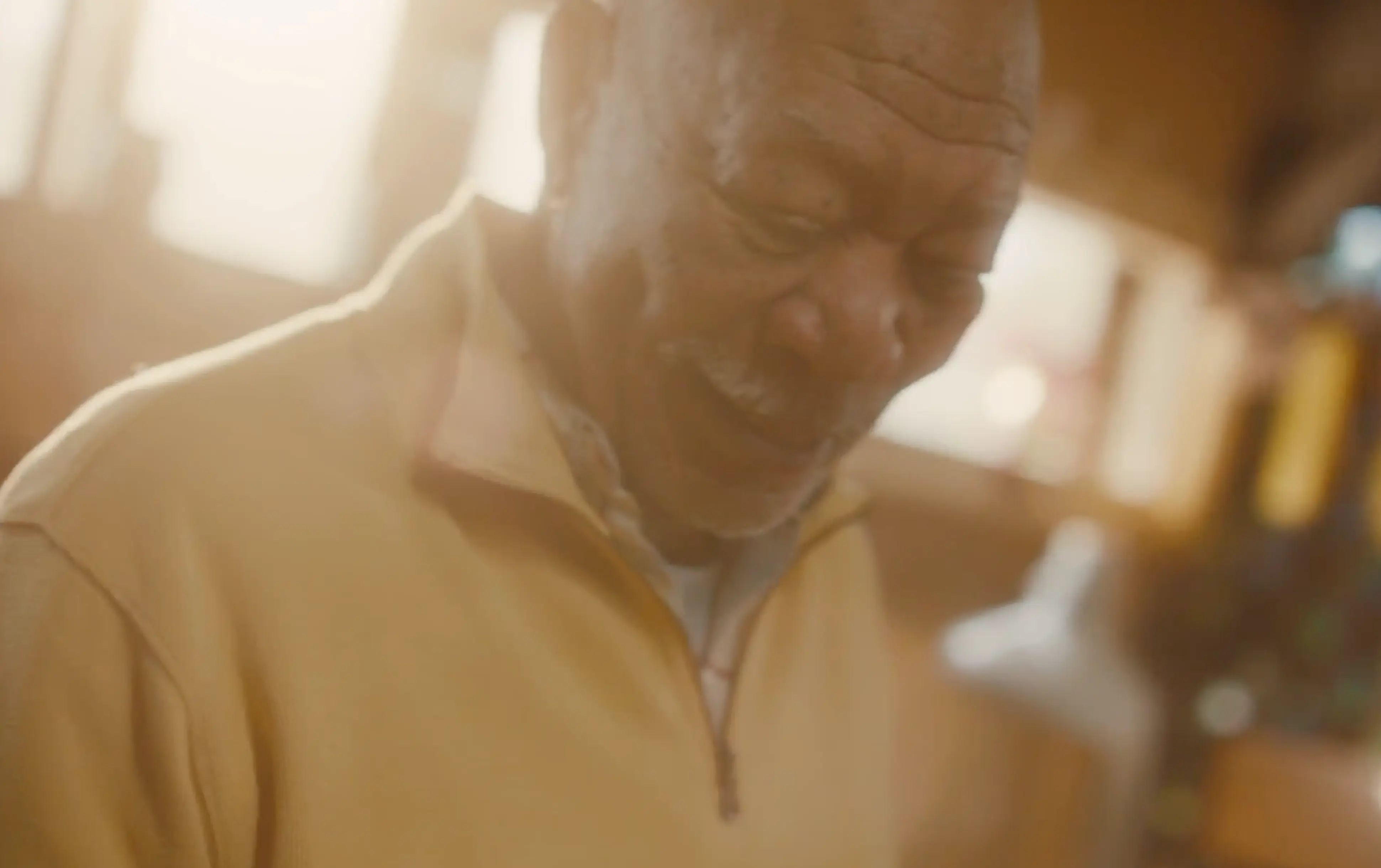 Morgan Freeman