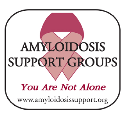 amyloidosissupport.org