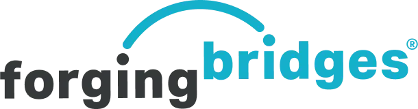 forging bridges logo