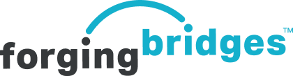 forging bridges logo